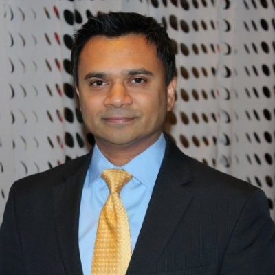 Piyush Patel